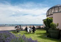 Don Giovanni Hotel Prague - Great Hotels of the World