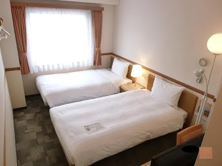 Toyoko Inn Fukuoka Tenjin