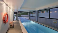 Parador de Arties - Pools