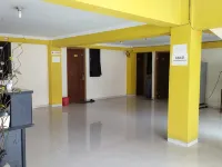 Homestay Tentrem Simpang Lima Hotels in Pati Regency