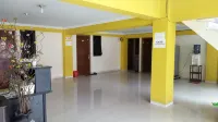 Homestay Tentrem Simpang Lima