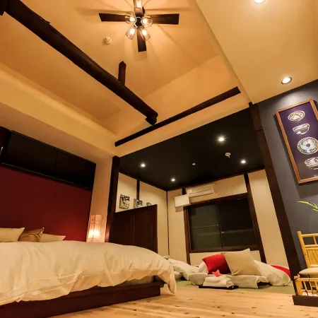 Origami Stay -Taishocho-