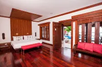 Pao Jin Poon Villa
