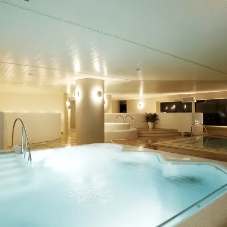 JR tower hotel nikko sapporo