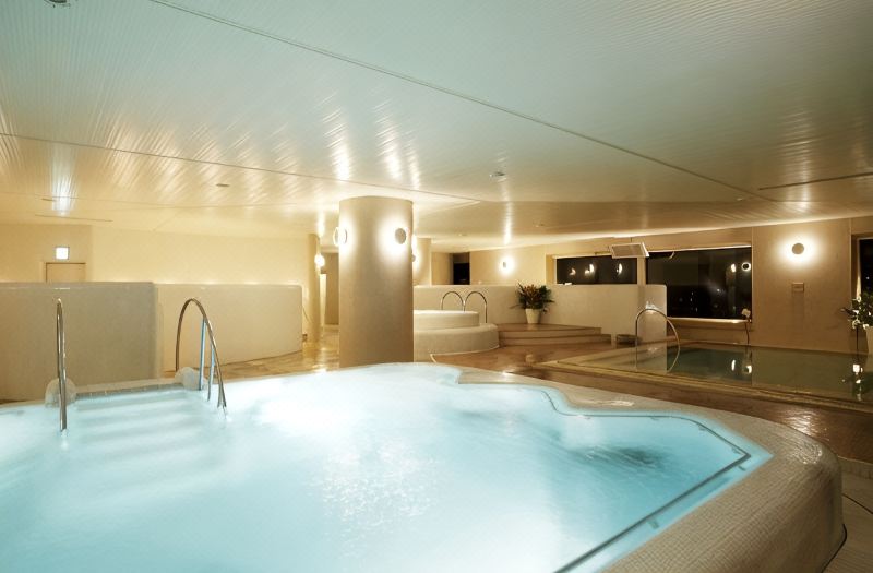 JR tower hotel nikko sapporo photo 5