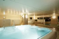 札幌JR大廈日航酒店 - 溫泉