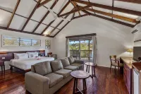 Iririki Island Resort & Spa