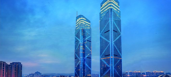 YIJU Life Hotels in Huzhou