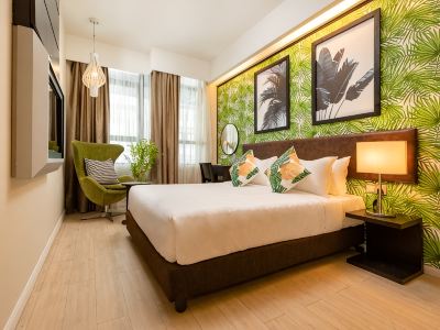 Centrestage Petaling Jaya by Perfect Host
