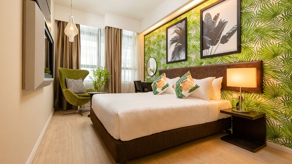 Centrestage Petaling Jaya by Perfect Host
