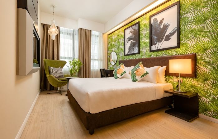 Centrestage Petaling Jaya by Perfect Host