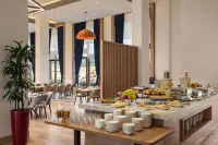 Ramada Encore by Wyndham Zomin - breakfast