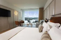 Montebelo Aguieira Lake Resort & Spa - Bar