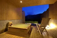 glampark ACONCAGUA RESORTS - Hot Springs