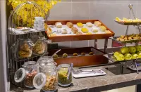 如家商旅飯店（周口七一路五一廣場店） - 早餐