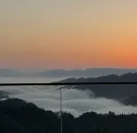 Bifengxia Mountain View Cloud Sea Homestay - Airport Shuttle