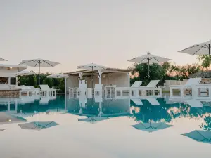 穆提比安奇農業度假村餐廳&SPA