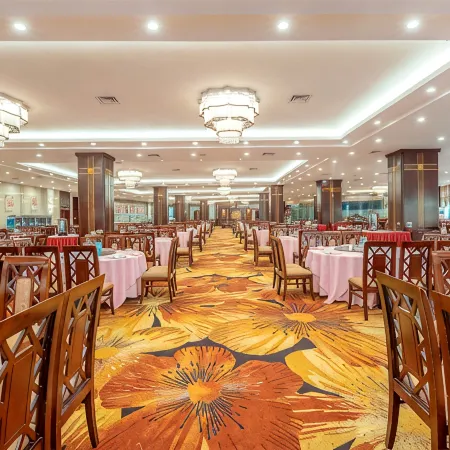 Conch International Hotel