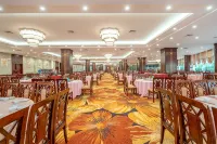 Conch International Hotel - Desayuno