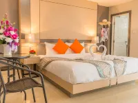 The Smart Hotel Hat Yai Hôtels à proximité de : Musée Magic Eye 3D
