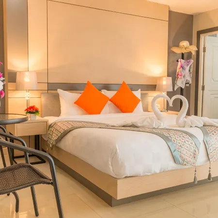 The Smart Hotel Hat Yai