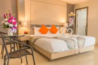 The Smart Hotel Hat Yai