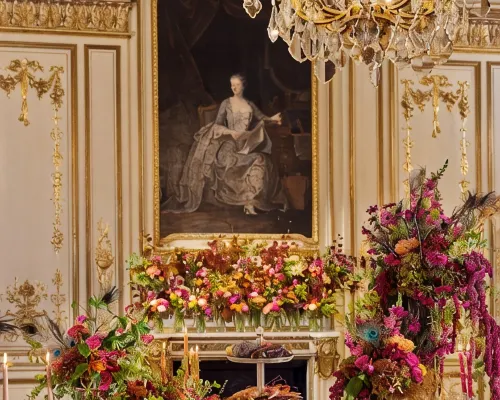 Le Meurice Loisirs et activités Photos