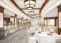 Hyton Hotel Sanya - Business
