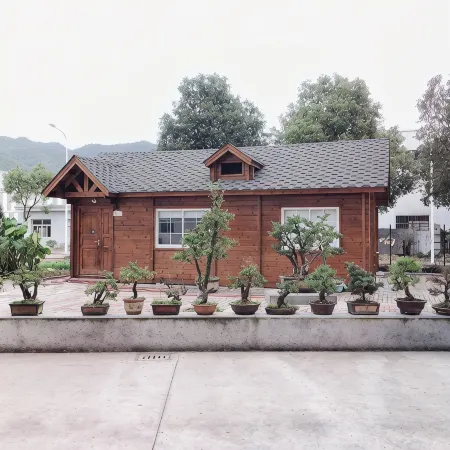 Sanmenqian Guo Homestay