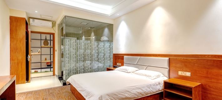 Very Much Pottery Homestay Hotels in Fuliang County