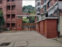 Luxury 3 Bhk, Ramna Estate Complex, Moghbazar Hotels in Ramna