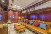 石家莊平山黃金本寨酒店