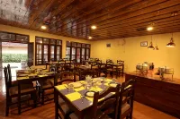 Saish Hotel Shirdi
