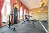 Dalat Edensee Lake Resort & Spa - Kuntosalit