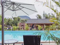 Buhua Guesthouse - Romantisk