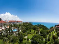 The Shilla Jeju Hotels in 