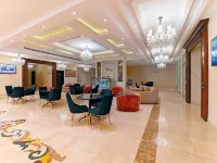 Asma Hotel Al Barsha Hotels in der Nähe von Nestle Middle East