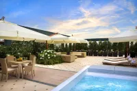 The Westin Palace, Milan - 5-stjärniga