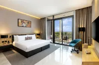 Millennium Place Mirdif Hotel Hotels in Dubai