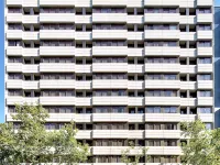 H10 Tribeca Hotels near Torre BBVA