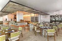 Rayong Marriott Resort & Spa - breakfast