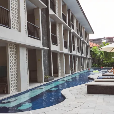 Grand Barong Resort