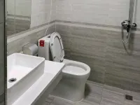 Chenggu Tianyun Hotel