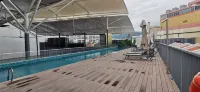 Citadines Connect Georgetown Penang - Pet friendly