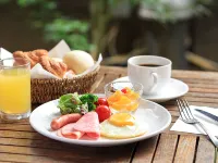 HOTEL MYSTAYS Sakaisuji Honmachi - Frühstück