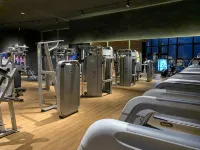 Xishui Days Hotel - Træningscentre