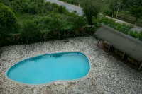 Daye Shanju Guesthouse - Pools