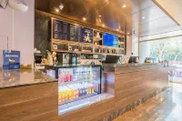 โรงแรม HanTing Premium (พลาซ่า นิว เซ็นจูรี่ ฮานดัง) - พร้อมอาหารเช้า
