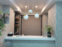 Luoshan Haiyue Hotel