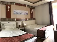 Feicheng peace of mind hotel